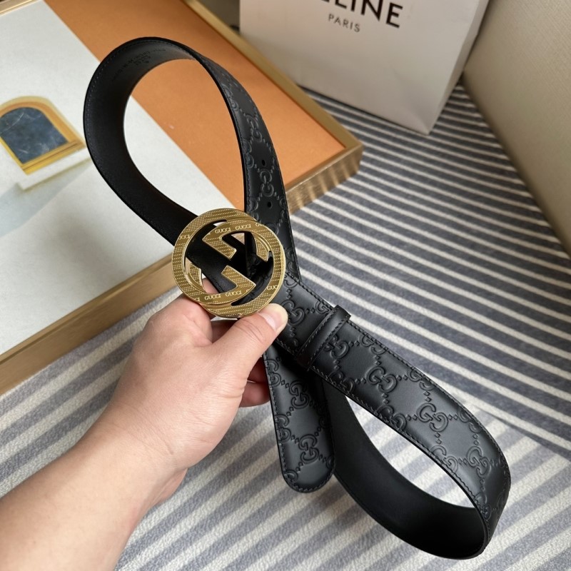 Gvc*1 belts